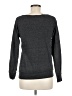 Alternative Earth Gray Pullover Sweater Size M - photo 2