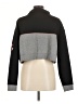 Nike Gray Long Sleeve Top Size M - photo 2