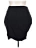 Torrid Solid Black Formal Skirt Size 2X Plus (2) - photo 2
