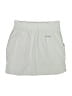Columbia Solid Gray Active Skort Size XS - photo 2