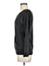 Alternative Earth Gray Pullover Sweater Size M - photo 5