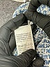Shein 100% Polyester Hearts Blue Jumpsuit Size 4 - photo 5