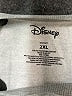 Disney Silver Sweatshirt Size 2X - photo 7