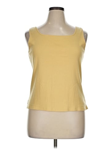 Jh Collectibles Tank Top (view 1)