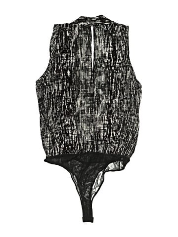 Lush Bodysuit (view 2)