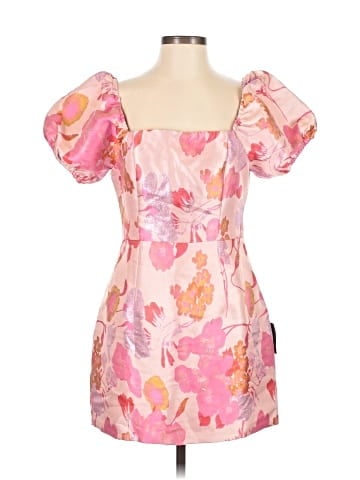 Lulus Cocktail Dress (view 1)