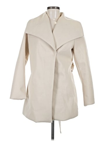 Tahari Coat (view 1)