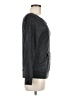 Alternative Earth Gray Pullover Sweater Size M - photo 4