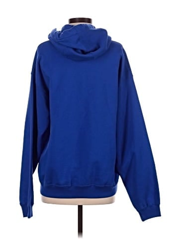 Versace Pullover Hoodie (view 2)