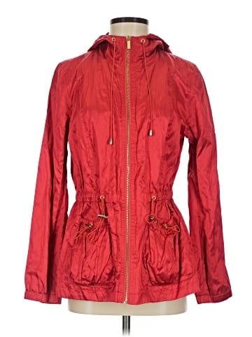 Jones New York Signature Windbreaker (view 1)