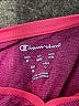 Champion Pink Long Sleeve T-Shirt Size M - photo 7