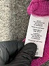 Champion Pink Long Sleeve T-Shirt Size M - photo 8