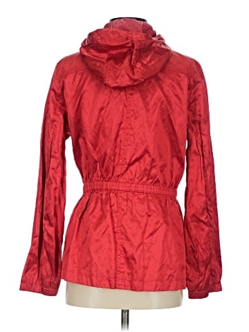 Jones New York Signature Windbreaker (view 2)