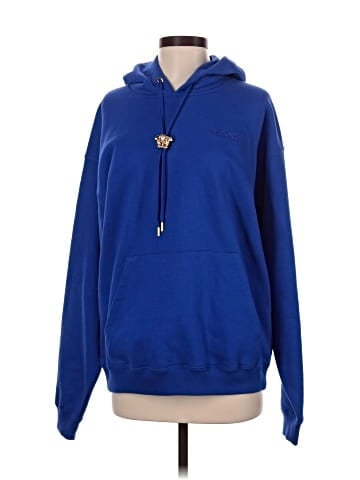 Versace Pullover Hoodie (view 1)