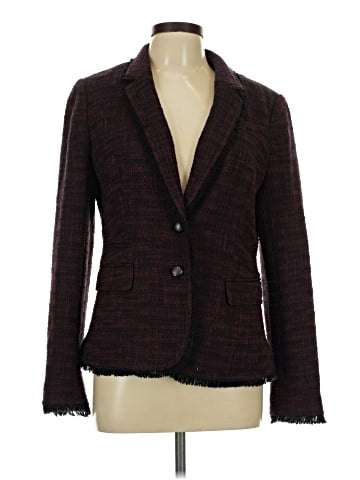 Banana Republic Factory Store Blazer (view 1)