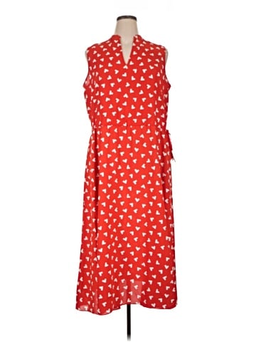 Anne Klein Casual Dress (view 1)
