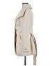 Tahari 100% Polyester Ivory Coat Size M - photo 5