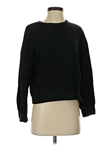 Zara Basic Pullover Sweater (view 1)