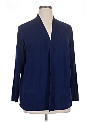 Jones New York Cardigan (view 1)
