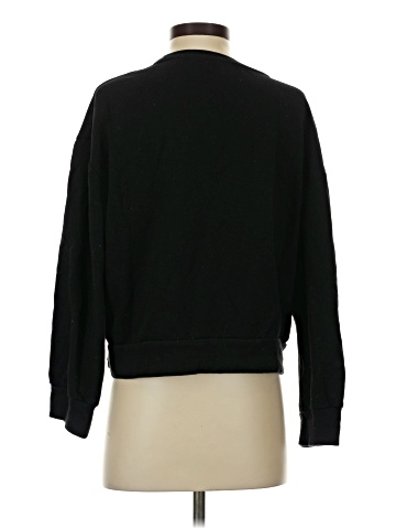 Zara Basic Pullover Sweater (view 2)
