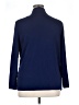 Jones New York Blue Cardigan Size XL - photo 2