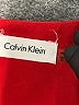 Calvin Klein Red Cocktail Dress Size 2 - photo 7