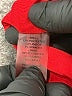 Calvin Klein Red Cocktail Dress Size 2 - photo 8
