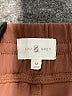 Lou & Grey Brown Casual Pants Size M - photo 4