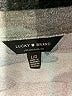 Lucky Brand Gray Long Sleeve Top Size L - photo 7