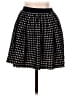 Dior Polka Dots Black Casual Skirt Size 10 - photo 1