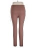 TAVI Brown Active Pants Size XL - photo 2