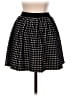 Dior Polka Dots Black Casual Skirt Size 10 - photo 2