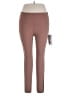 TAVI Brown Active Pants Size XL - photo 1