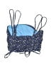 Aerie Stars Blue Swimsuit Top Size M - photo 2
