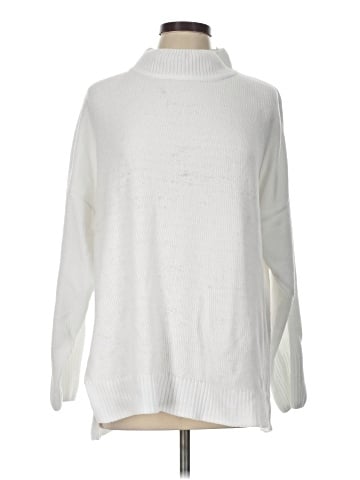 Unbranded Turtleneck Sweater (view 1)