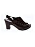 Dansko Brown Sandals Size EU 39 - photo 1