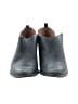 Lucky Brand Black Ankle Boots Size 9 - photo 2