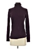 Calvin Klein Burgundy Turtleneck Sweater Size S - photo 1