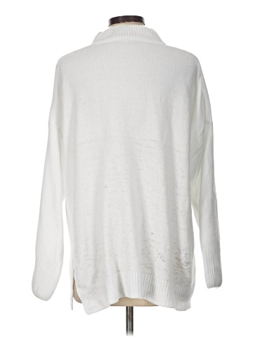 Unbranded Turtleneck Sweater (view 2)