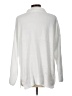 Unbranded White Turtleneck Sweater Size L - photo 2