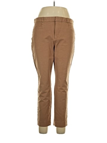 Banana Republic Factory Store Khakis (view 1)