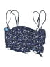 Aerie Stars Blue Swimsuit Top Size M - photo 1