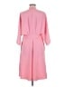 Tome Pink Casual Dress Size 6 - photo 2
