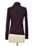 Calvin Klein Burgundy Turtleneck Sweater Size S - photo 2