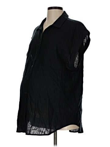 Motherhood Kimono (view 1)
