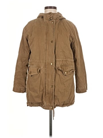 Cotton On Coat (view 1)