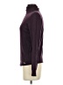 Calvin Klein Burgundy Turtleneck Sweater Size S - photo 5