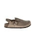 SONOMA life + style Tan Clogs Size 4 (youth) - photo 1