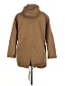 Cotton On Brown Coat Size 6 - photo 2