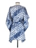 MICHAEL Michael Kors Blue Kimono Size S - photo 2